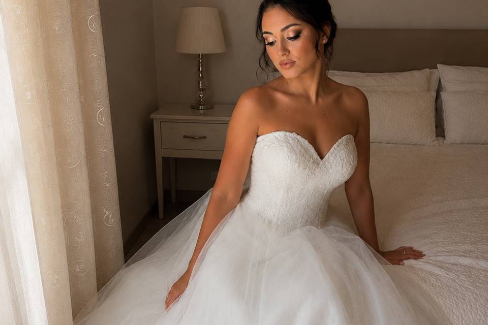 Bride
