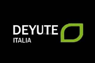 Deyute Italia logo