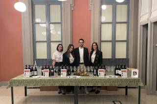 Vinifico Winery