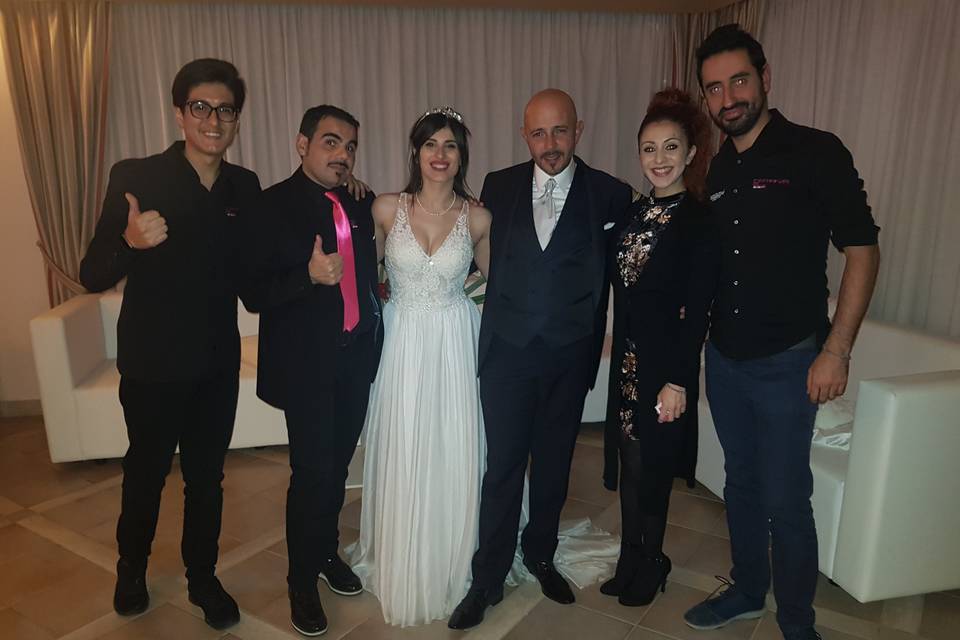 Divina Matrimoni Caltagirone