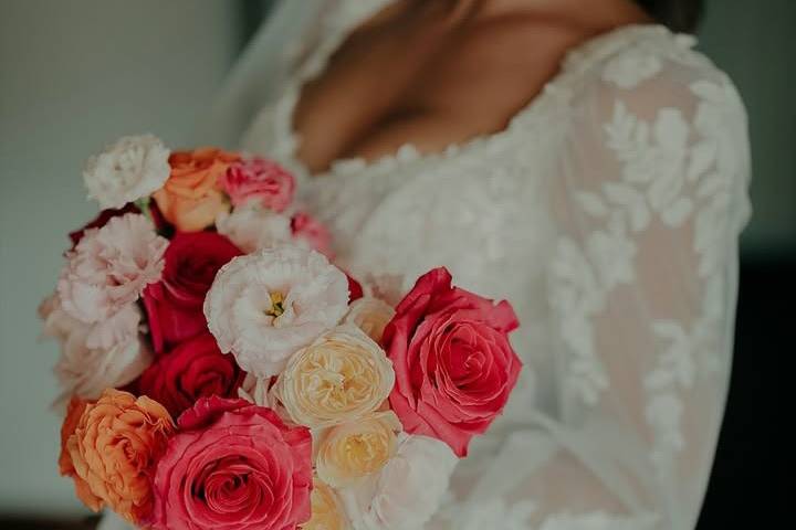 Bouquet Sposa