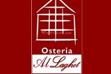 Osteria al laghet