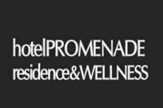 Hotel Promenade logo