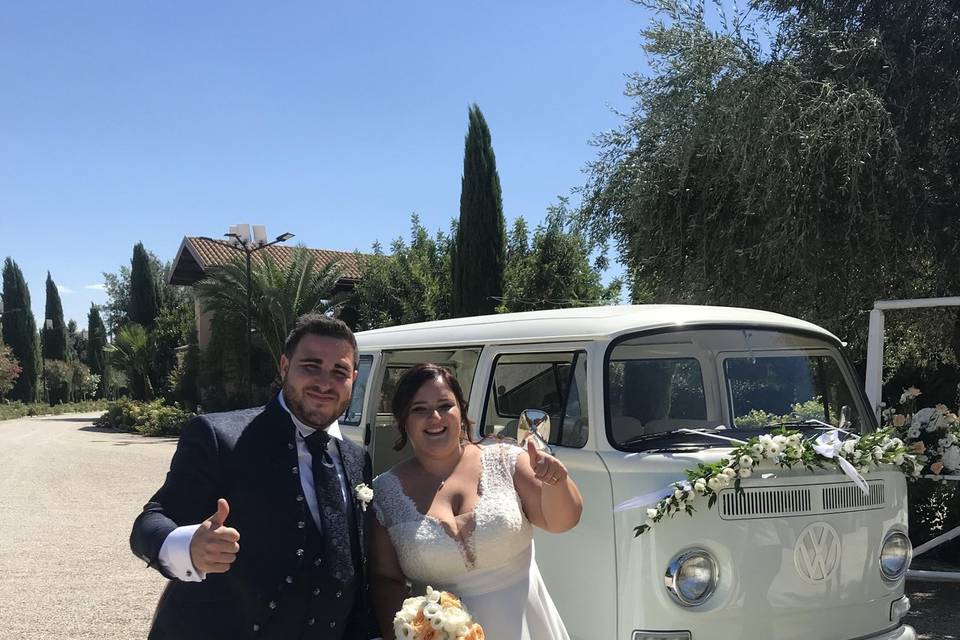 Alessio e Michela