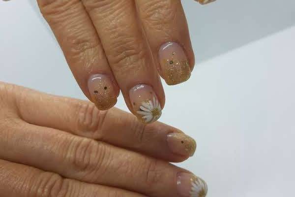 Susanna Pagnoncelli Nail Art