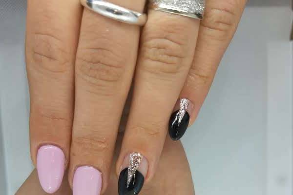 Susanna Pagnoncelli Nail Art