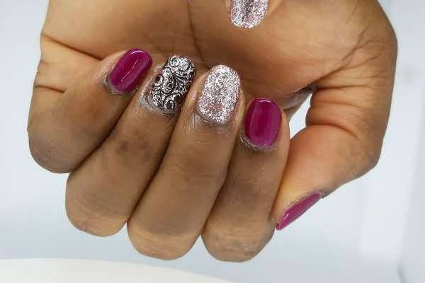 Susanna Pagnoncelli Nail Art