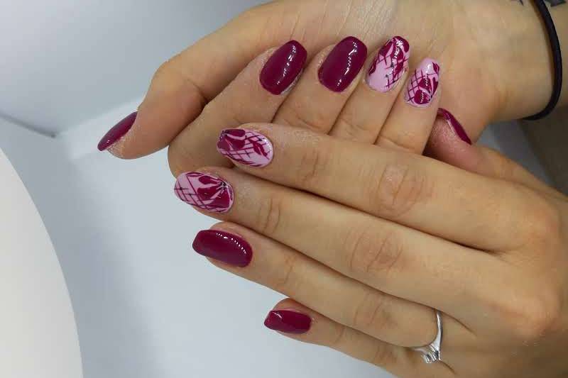 Susanna Pagnoncelli Nail Art