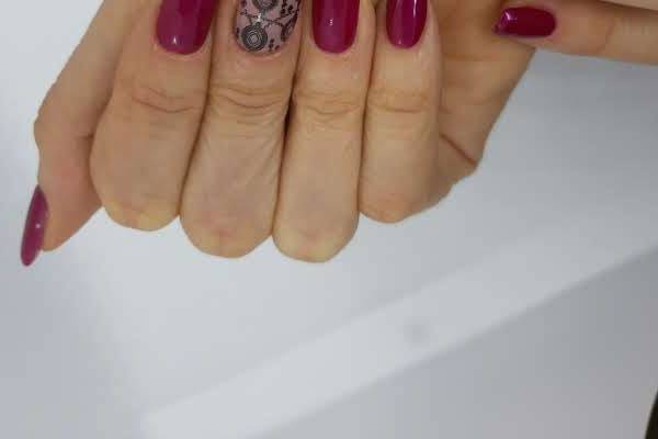 Susanna Pagnoncelli Nail Art