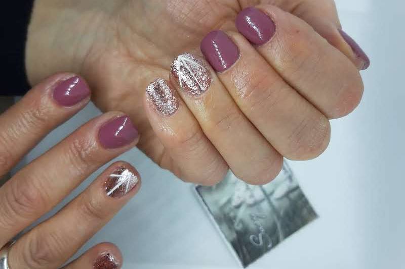 Susanna Pagnoncelli Nail Art