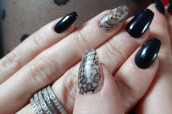 Susanna Pagnoncelli Nail Art