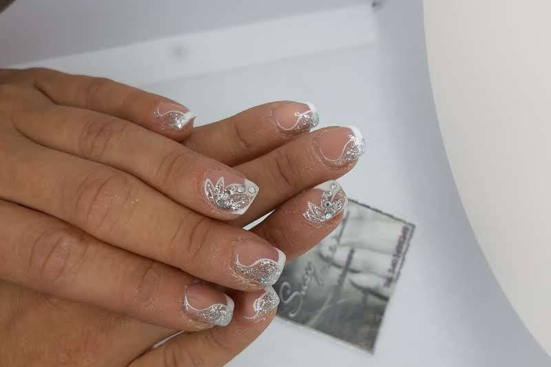 Susanna Pagnoncelli Nail Art