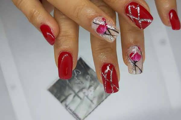 Susanna Pagnoncelli Nail Art