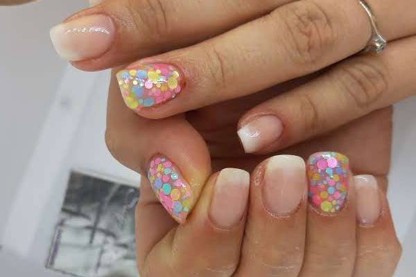 Susanna Pagnoncelli Nail Art