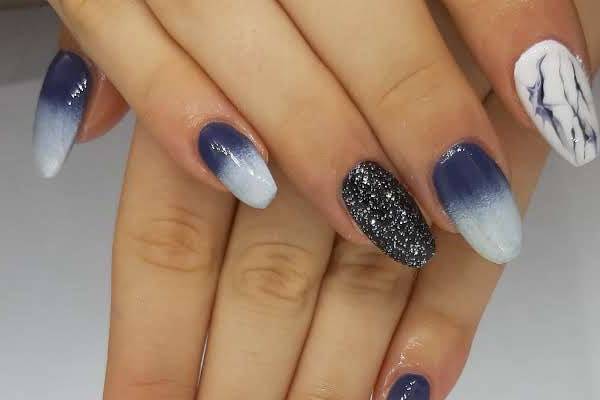 Susanna Pagnoncelli Nail Art