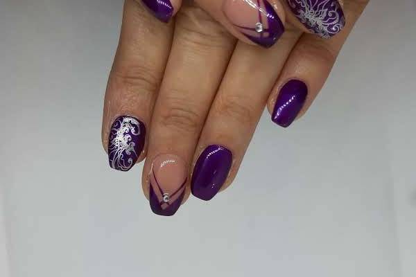 Susanna Pagnoncelli Nail Art