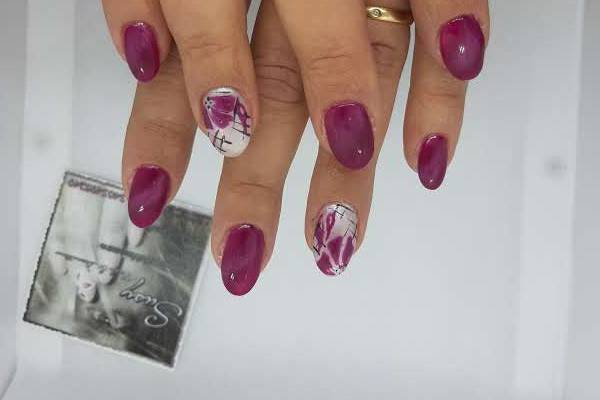 Susanna Pagnoncelli Nail Art