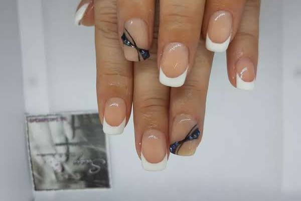 Susanna Pagnoncelli Nail Art