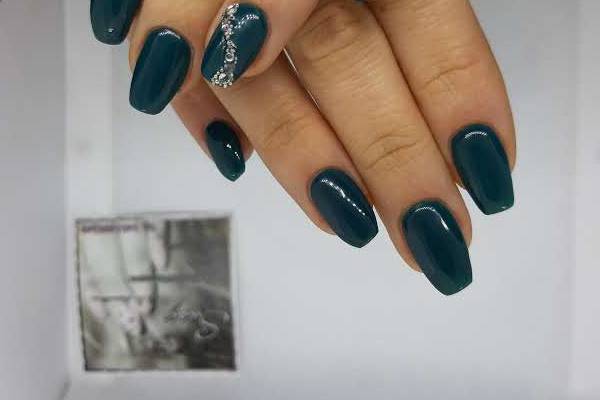 Susanna Pagnoncelli Nail Art