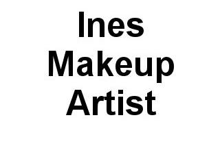 Ines Makeup Artist logo