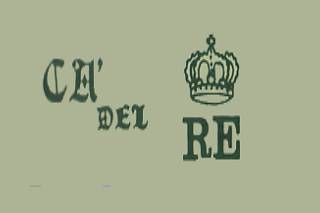 Ca' Del Re logo