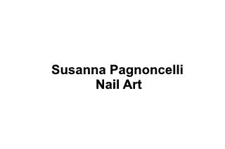 Susanna Pagnoncelli Nail Art