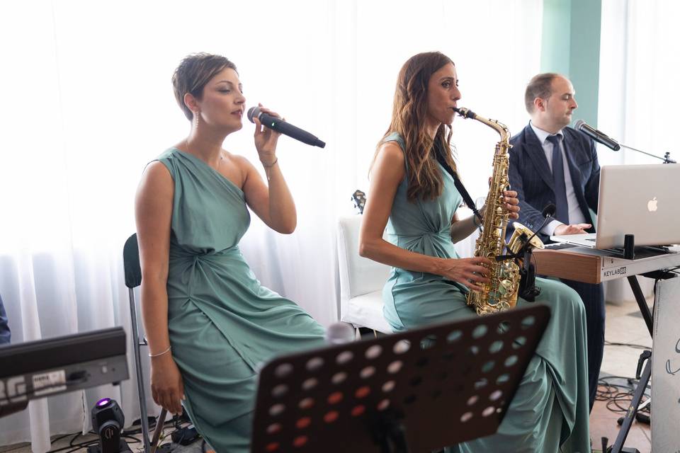 Musica dal vivo