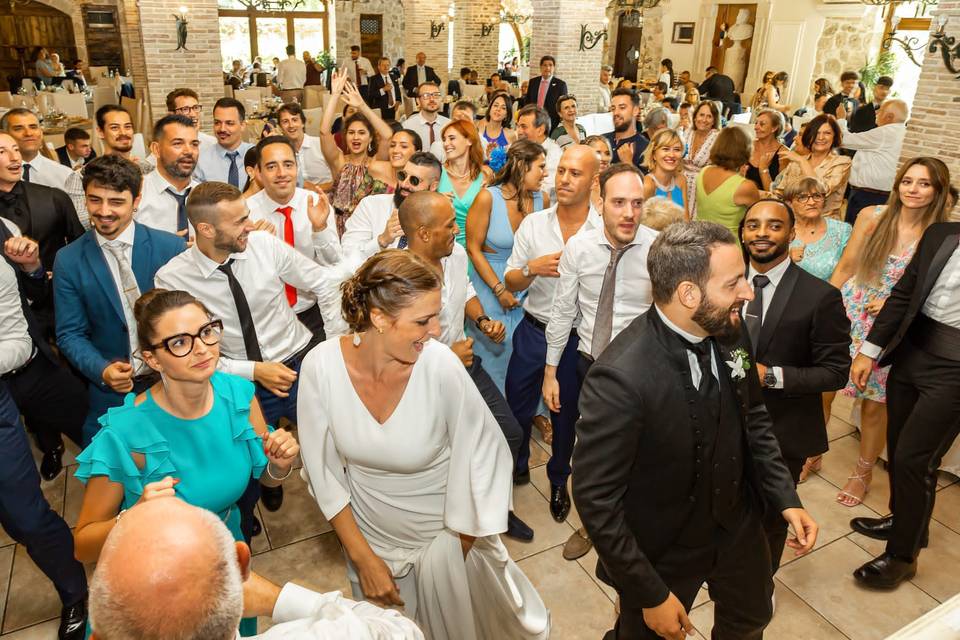 Matrimonio italo-spagnolo_2