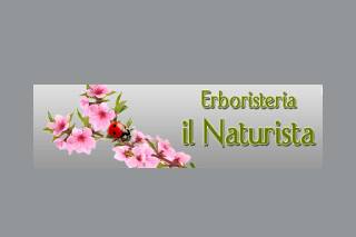 Il Naturista Logo