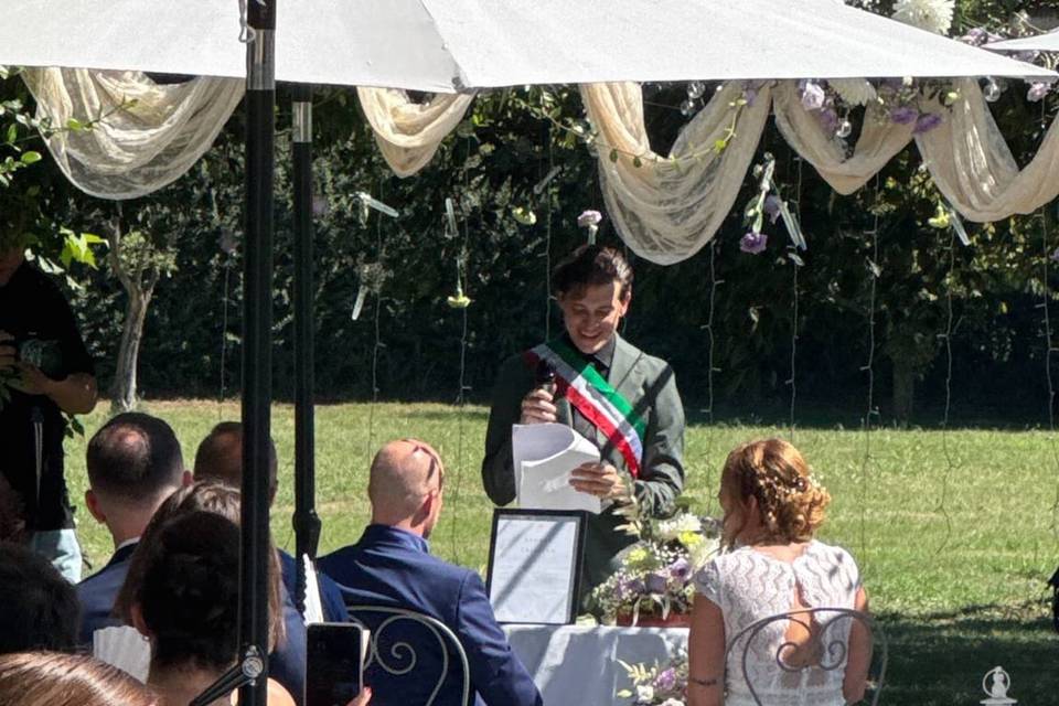 Celebrazione