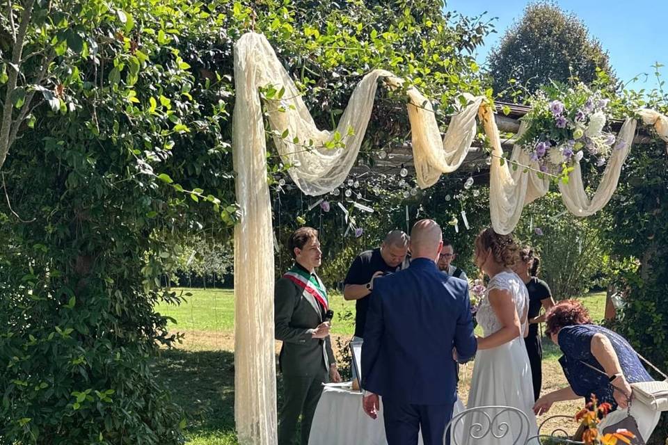 Celebrazione