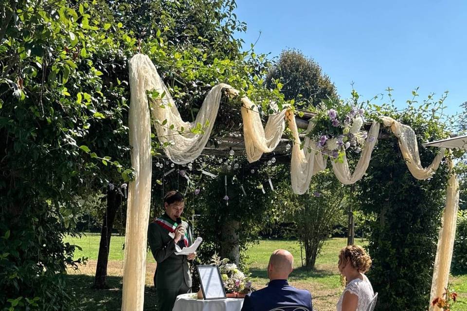 Celebrazione