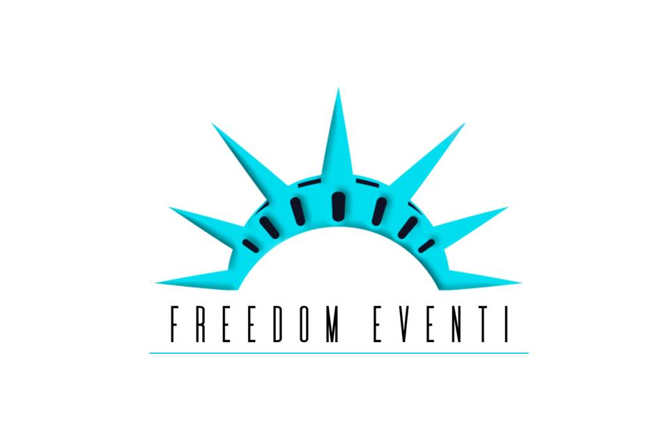 Logo Freedom Eventi