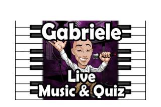 Gabriele - Live Music and Quiz