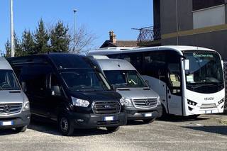 Grand Tour One