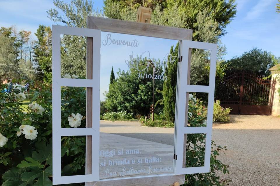 Eventi