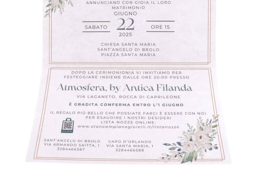 Eventi