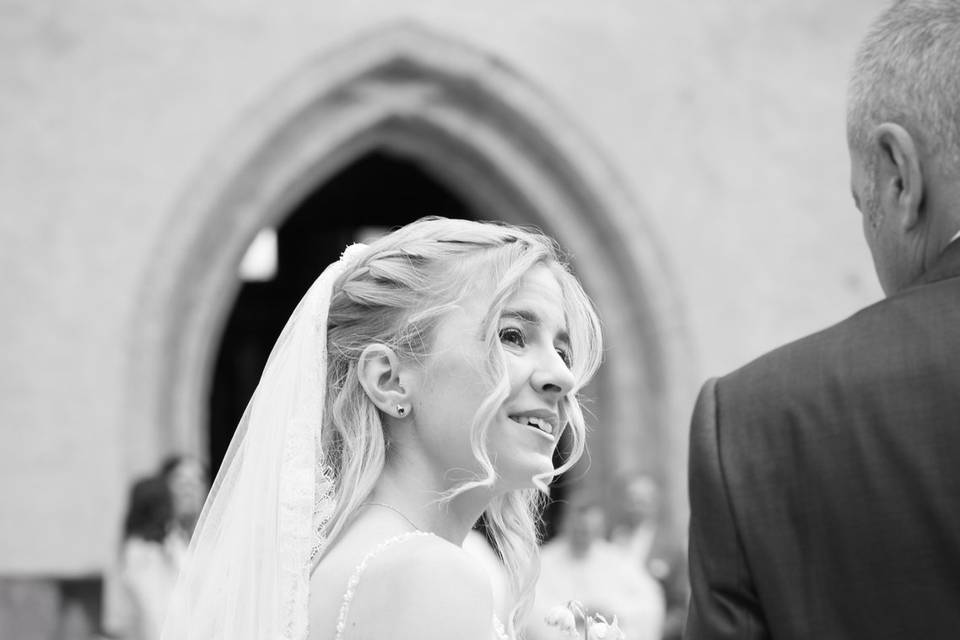 Lorena e Francesco