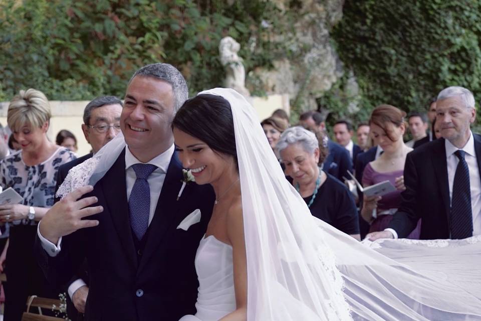 Matrimonio a Marzamemi