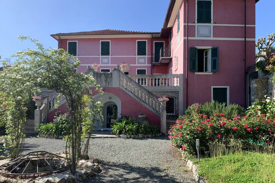 Villa La Contessa