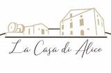 La Casa di Alice logo