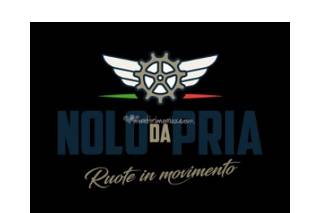 Nolo da Pria logo