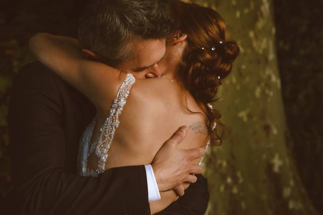 Real Wedding