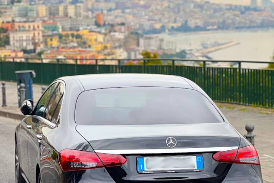 Mercedes classe S