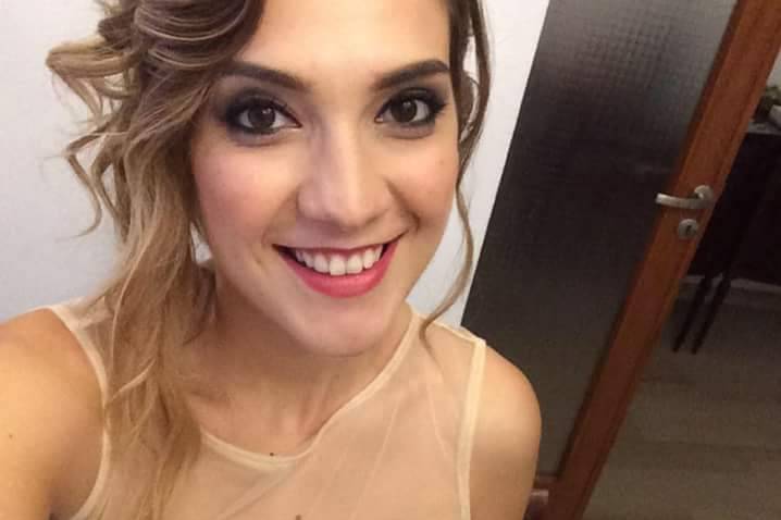 Marina Makeup Milandri