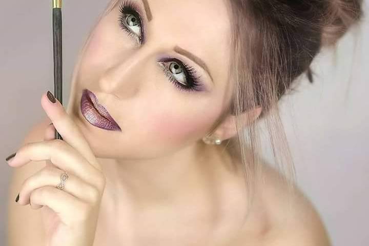 Marina Makeup Milandri