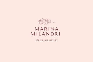 Marina Makeup Milandri