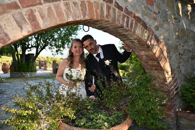 Wedding matrimonio