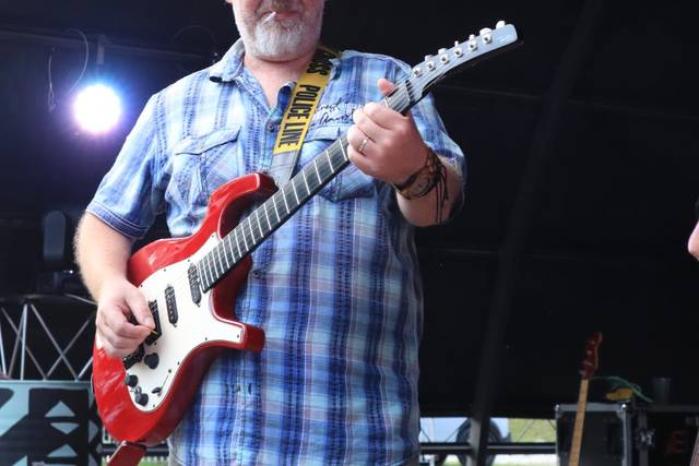 Flavio (chitarra)