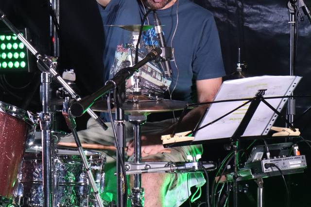 Francesco (battieria)